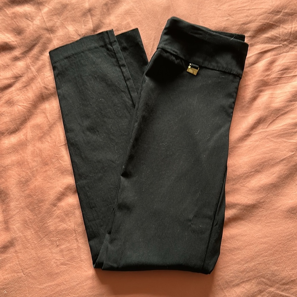 Alfani pantsuit pants